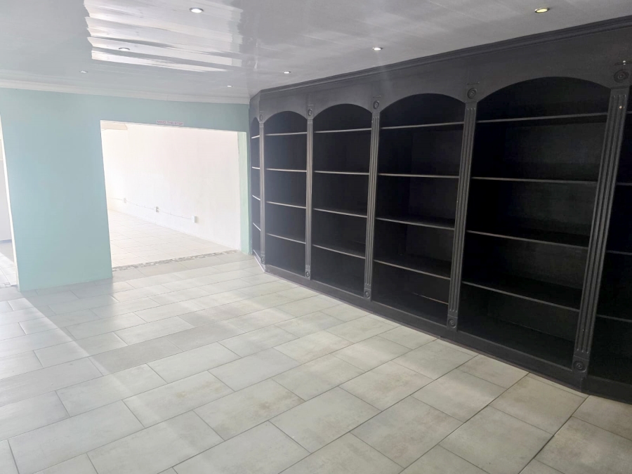 To Let commercial Property for Rent in Doorn Free State